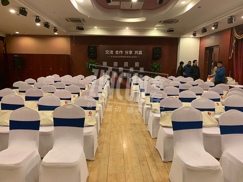 展台搭建